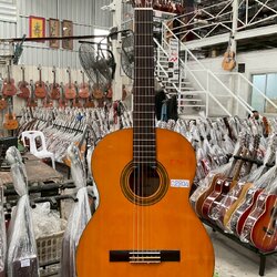 กีต้าร์คลาสสิค SUZUKI : C150