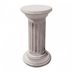 เสาโรมันฐานกลม 80 ซม.