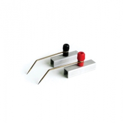 ชุดทดลองสนามไฟฟ้า