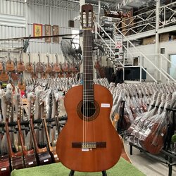 กีต้าร์คลาสสิค SUZUKI : No.36