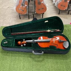 ไวโอลิน