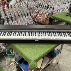 เปียโน CASIO : PX-700 สินค้าไม่พร้อมใช้งาน (ต้องซ่อม)