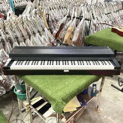 เปียโน YAMAHA : CLP-100 สินค้าไม่พร้อมใช้งาน (ต้องซ่อม)