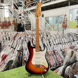 กีต้าร์ไฟฟ้า Fender