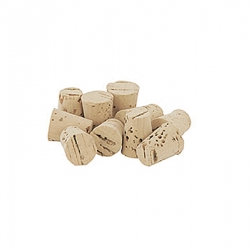 จุกก๊อกไม้ กลาง ศก. 16 มม.