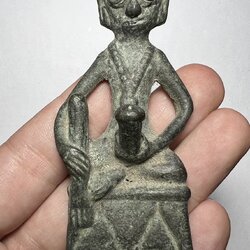 งั่งชายเปลือย / Naked Ngang. SKU-02276