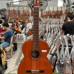 กีต้าร์คลาสสิค 郡上 : No.120