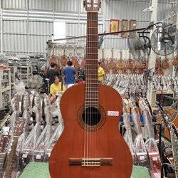 กีต้าร์คลาสสิค SUZUKI : No.36