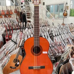 กีต้าร์คลาสสิค YAMAHA : G-90A