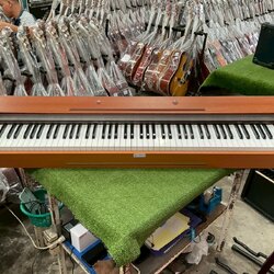 เปียโน CASIO : PX-800 สินค้าไม่พร้อมใช้งาน (ต้องซ่อม)