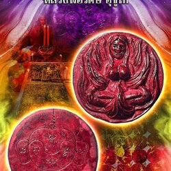 นางจิ้งจอกเก้าหางนักล่า Nine-Tailed Fox Huntress. SKU-01445