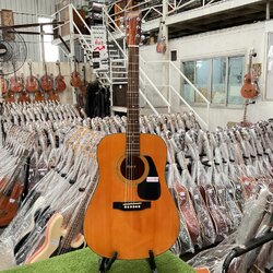 กีต้าร์โปร่ง Morris : MD-502