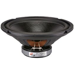 Dayton Audio DC250-8 10" Classic Woofer 8 Ohm