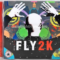 วงฟลาย อัลบั้ม FLY2K