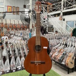 กีต้าร์คลาสสิค Abe Gut : 65A