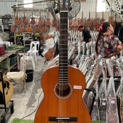 กีต้าร์คลาสสิค Valencia : VC204H