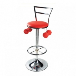 เก้าอี้อนุรักษ์โมเมนตัมเชิงมุม