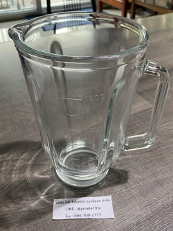 โถแก้ว Panasonic MX-GX1561