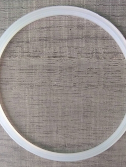 ยางกันน้ำรั่ว โถปั่นแห้ง BL116