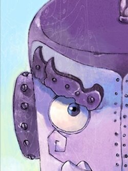 ยักษ์ ๑ YAK 1