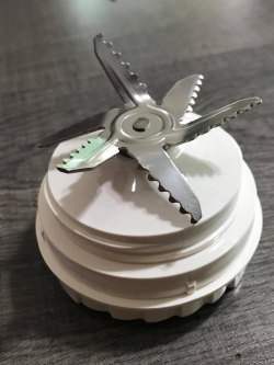 ชุดใบมีดปั่น EM-ICE power รหัส 04