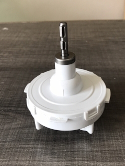 แกนโถบด HR2118 04