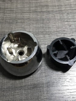 ชุดเฟืองหัวเครื่อง CLEO รหัส 09