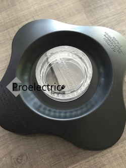 ฝา HAMILTON BEACH HBB550