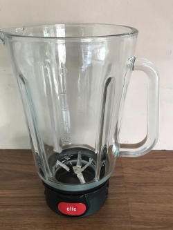 โถรวมใบมีดไม่มีฝา Tefal BL233