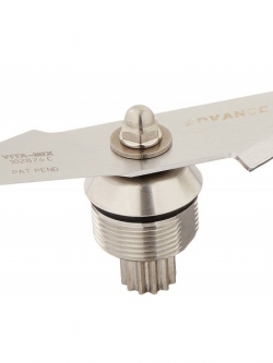 ชุดใบมีดแท้ Vitamix Barboss Advance, Vitamix The Quiet One