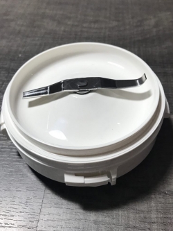 ชุดใบมีดปั่นโถแห้ง EM-ICE 2 รหัส 03