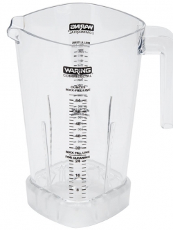 โถเปล่า Waring Xtreme