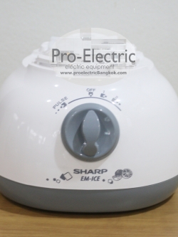 ชุดมอเตอร์ EM-ICE รหัส 05