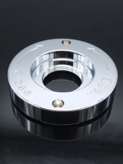 ตัวล็อคชุดใบมีด Gold tech