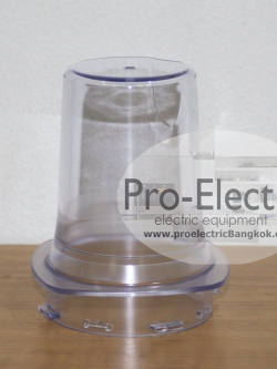 ฝาปั่นแห้ง EM-ICE power รหัส 02