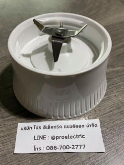 ชุดใบมีดน้ำพร้อมฐาน Panasonic MX-GX1561 ของแท้