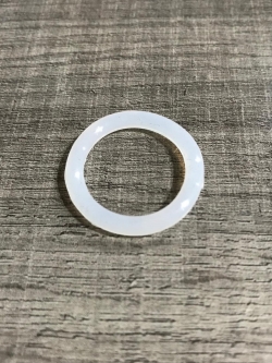 ซีลยางขอบใบมีด CLEO