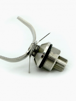 ชุดใบมีด HW HW-BDC2PC