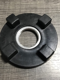 ตัวล็อก ชุดใบมีด HW