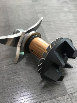 ชุดใบมีด HAMILTON BEACH HBB250