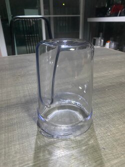 ฝาปั่นแห้ง รหัส HR2115 05