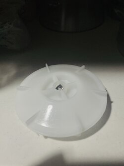 เฟืองหัวเครื่อง EM-ICE รหัส 010