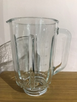 โถแก้ว HR2095,HR2096, HR2195