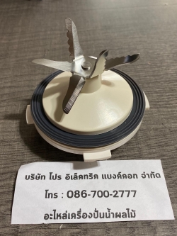 ชุดใบมีด Tefal BL800 และ BL8011