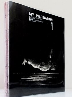 My Inspiration III The Duang