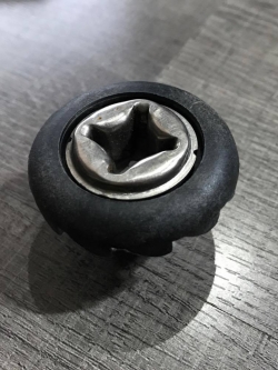 เฟืองหัวเครื่อง HW