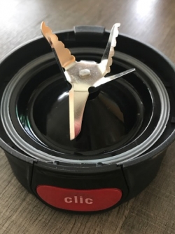 ใบมีด Tefal BL233