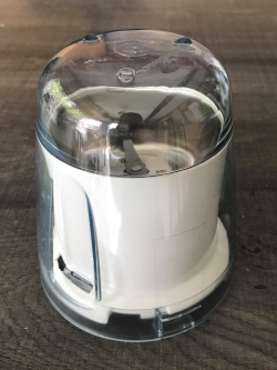 ชุดโถปั่นแห้งพร้อมใบมีด Moulinex AY46