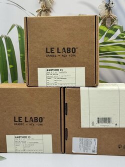 Le Labo Another 13 ขนาด 50 ml ( ป้าย King คะ )