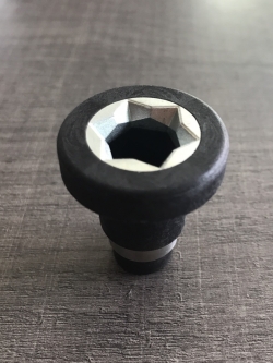 เฟืองหัวเครื่อง Madin รุ่น MD206